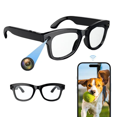 AI bril AIMB G2 met camera en AI functies