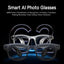 AI bril AIMB G2 met camera en AI functies