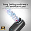 4K Mini WiFi Action Camera M11 – Draagbare POV Bodycam – Waterproof & WiFi – wit