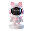CCTV IP Camera 5G Wifi 360° 1080P Full HD Robot Beveiligingscamera