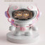 CCTV IP Camera 5G Wifi 360° 1080P Full HD Robot Beveiligingscamera