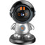 Indoor WiFi Robotcamera 1080P met Nachtzicht, Bewegingsdetectie en 2‑weg Audio