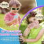 Kinder video‑walkie‑talkies – 2‑pack, lange afstand, met camera, ideaal voor kinderen van 3–12 jaar, perfect voor binnen- en buitenspelen
