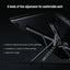 E05 MagSafe multifunctionele standaard – voor telefoon, tablet en laptop