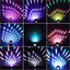 30W Professionele Moving Head met Discobal en Laser DMX Lichtshow voor DJ en Events