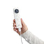 Lazy Girl LED Therapy Masker - Gezichtsverzorging - Anti-Aging Lichttherapie - Huidverjonging - Wit