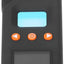 Professionele Draagbare Signaaldetector Anti-Spionage RF en Trillings Scanner met LED-indicator