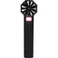 FBT1220 Krachtige Oplaadbare Blower - 16.8V 440W Turbo Fan - 1.2KG Stuwkracht - LED Zaklamp - Zwart