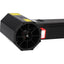 FBT1220 Krachtige Oplaadbare Blower - 16.8V 440W Turbo Fan - 1.2KG Stuwkracht - LED Zaklamp - Zwart