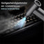 Luchtblazer Oplaadbaar 8000mAh - 120.000 RPM Draadloze Air Duster - PC Auto Huishouden - Zwart