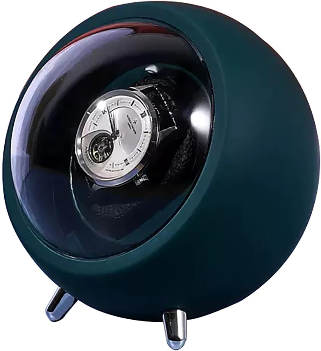 Watch Winder voor Automatische Horloges met Stille Motor