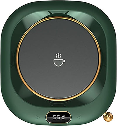 Koffie Mok Cup Warmer Auto-Off Water Verwarming Pad