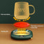 Koffie Mok Cup Warmer Auto-Off Water Verwarming Pad