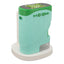 Digitale Handmicroscoop voor Kinderen - 1080p HD met 2" Scherm - 100x-1000x Vergroting - 8x Zoom