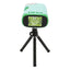 Digitale Handmicroscoop voor Kinderen - 1080p HD met 2" Scherm - 100x-1000x Vergroting - 8x Zoom