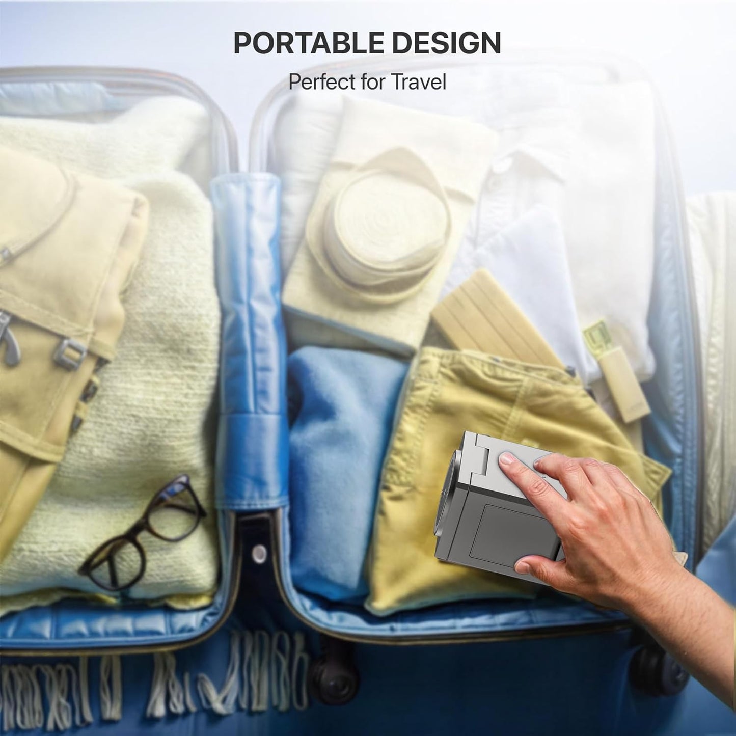 Luxe 3-in-1 Draadloos Oplaadstation Voor iPhone, Apple Watch en AirPods