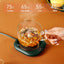 Koffie Mok Cup Warmer Auto-Off Water Verwarming Pad