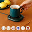 Koffie Mok Cup Warmer Auto-Off Water Verwarming Pad