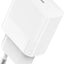 USB-C Adapteren Snellader 20W voor iPhone, iPad en Andere Apparaten
