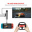 USB 3.1 Hub Type C naar HDMI RJ45 Power Delivery USB 30 Multi Adapter Docking Station Type C Splitter 6 Poort Hub MacBook Pro en Andere USB-C Apparaten
