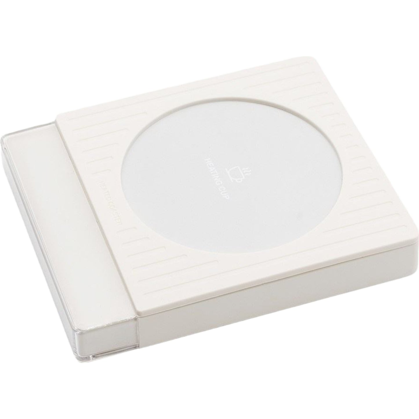 Slimme Elektrische Warmhoudmat 220V met Timer voor Dranken en Eten