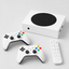 G8 Game Box met twee draadloze controllers en afstandsbediening