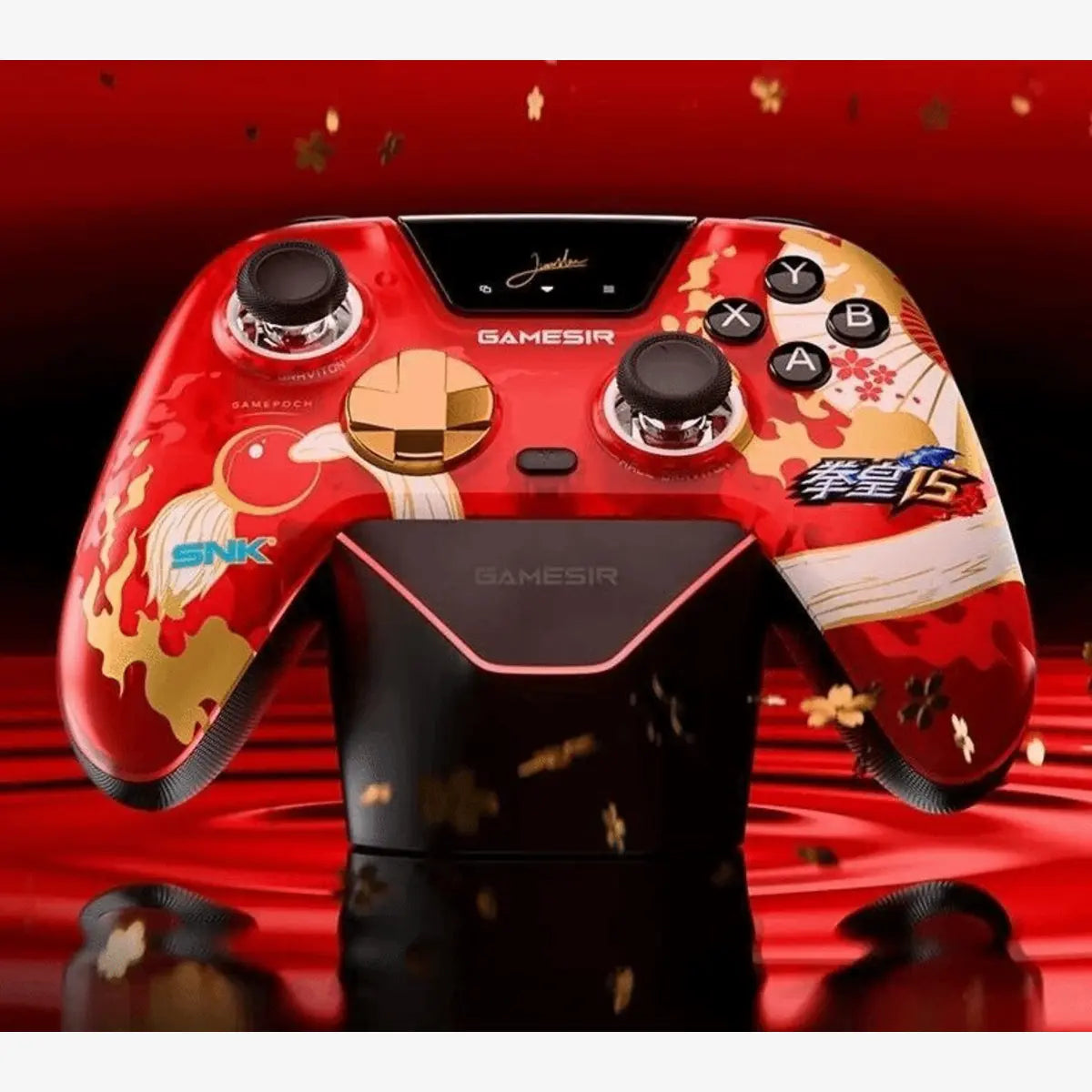 GameSir N2 S Shiranui Mai Edition – vooraanzicht
