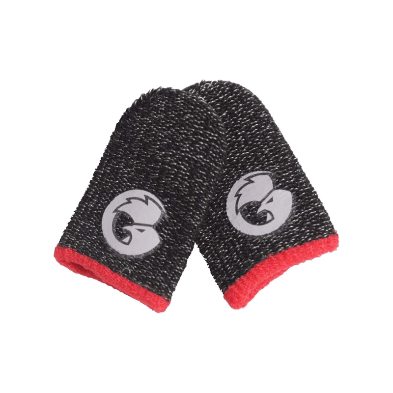 GameSir Talons verpakking met twee vingerhoesjes