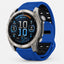 Garmin Fenix QuickFit 26 mm siliconen horlogebandje productfoto 1