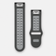 Garmin Fenix QuickFit 26 mm siliconen horlogebandje productfoto 11