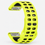 Garmin Fenix QuickFit 26 mm siliconen horlogebandje productfoto 14