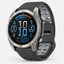 Garmin Fenix QuickFit 26 mm siliconen horlogebandje productfoto 22