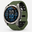 Garmin Fenix QuickFit 26 mm siliconen horlogebandje productfoto 23