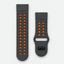 Garmin Fenix QuickFit 26 mm siliconen horlogebandje productfoto 27