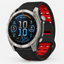 Garmin Fenix QuickFit 26 mm siliconen horlogebandje productfoto 31