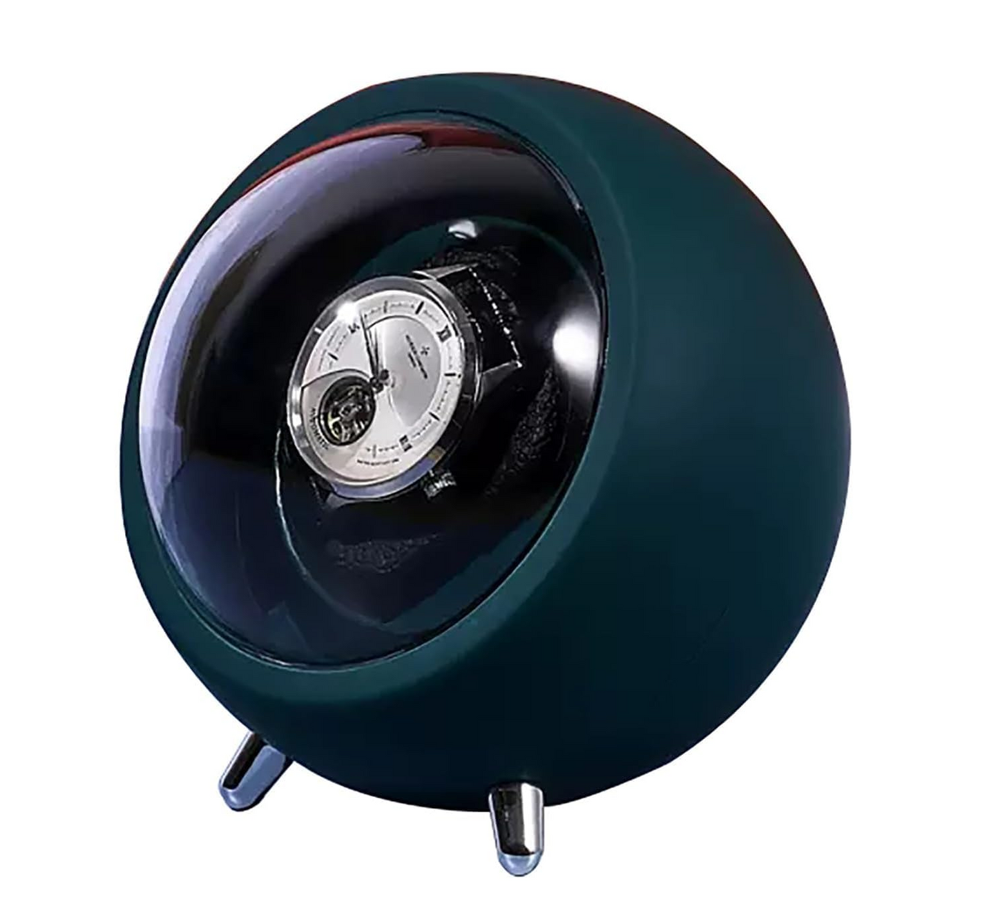 Watch Winder voor Automatische Horloges met Stille Motor