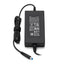 HP 120W adapter met blauwe 4,5 bij 3,0 millimeter aansluiting