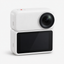 LEAPTIC Cube wit vooraanzicht