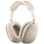 Luxer draadloze headphones beige