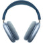 Luxer draadloze headphones blauw