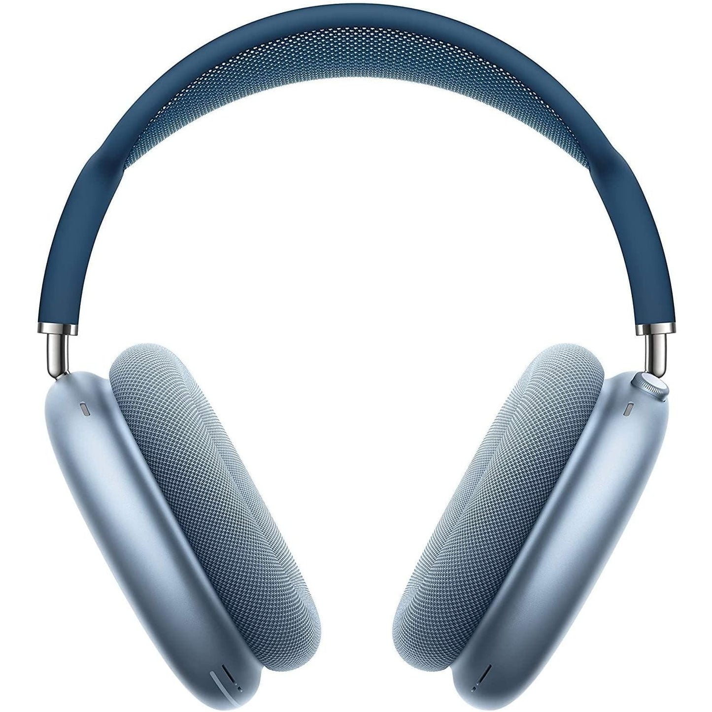 Luxer draadloze headphones blauw