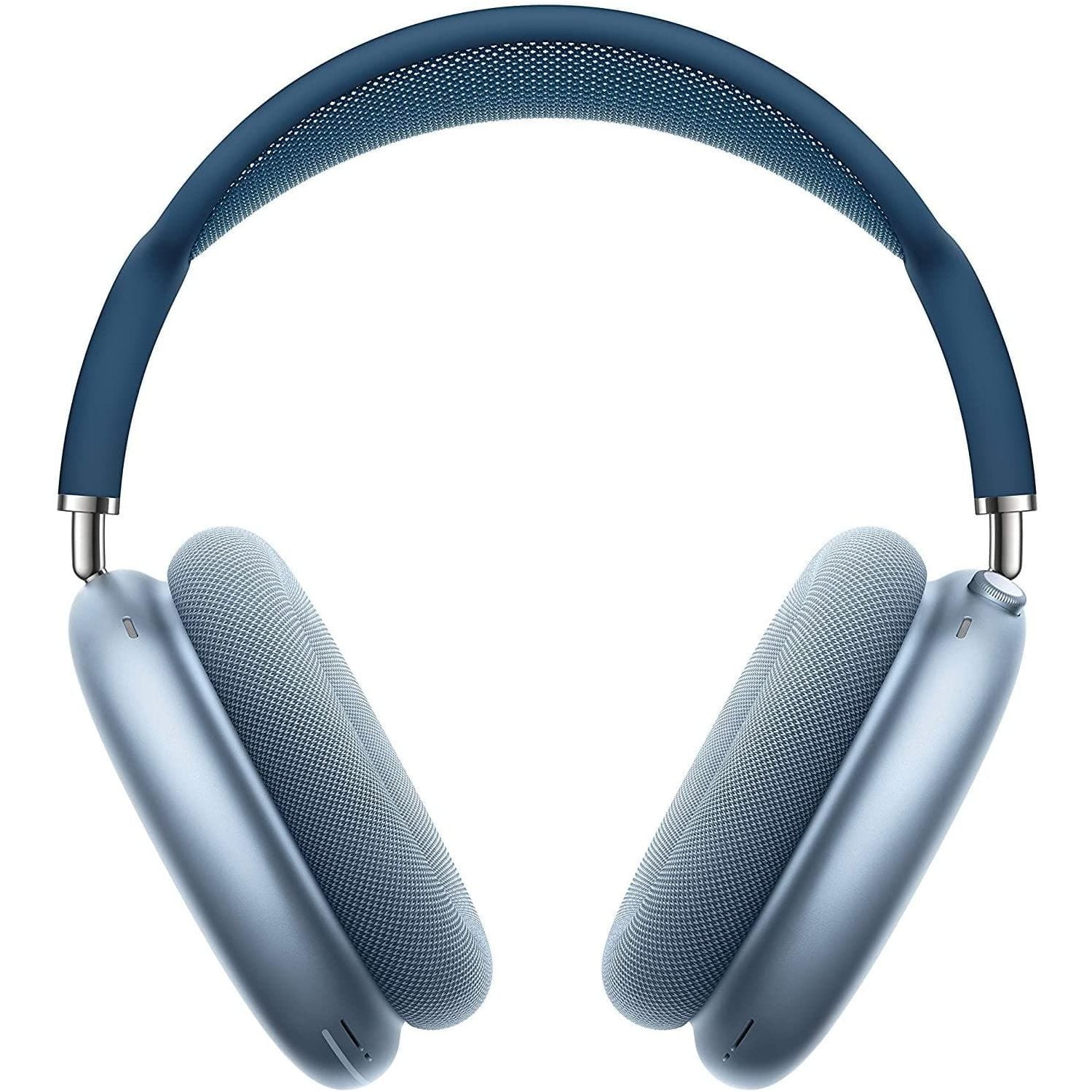 Luxer draadloze headphones blauw