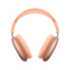 Luxer draadloze headphones oranje