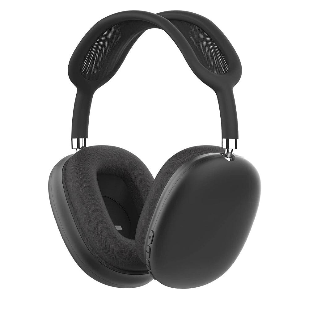 Luxer draadloze headphones zwart