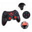 C8S gamecontroller knoppen en triggers