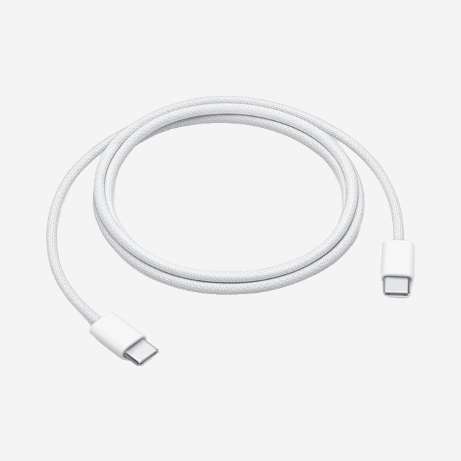 USB-C naar USB-C Kabel 1M – Snelle Oplaadkabel voor iPhone en USB-C Apparaten