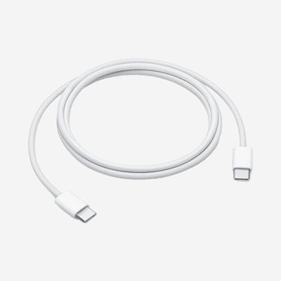 USB-C naar USB-C Kabel 1M – Snelle Oplaadkabel voor iPhone en USB-C Apparaten