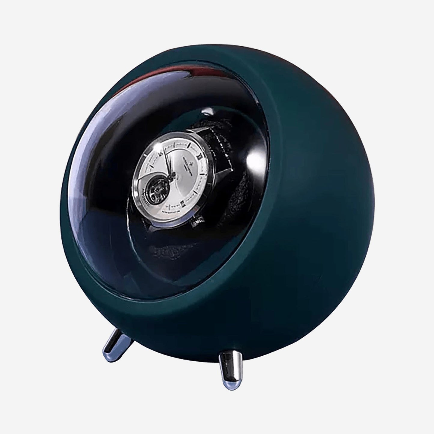 Watch Winder voor Automatische Horloges met Stille Motor