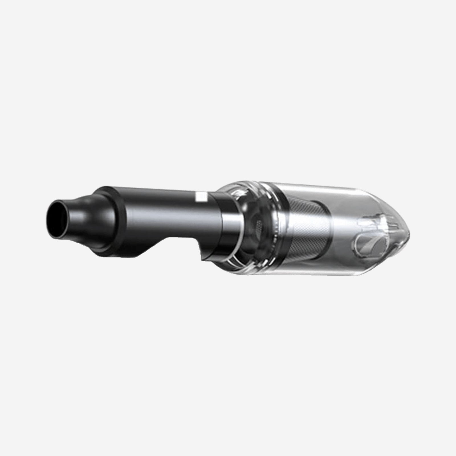 Luchtblazer Oplaadbaar 8000mAh - 120.000 RPM Draadloze Air Duster - PC Auto Huishouden - Zwart