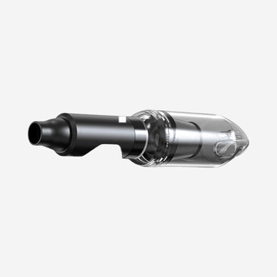 Luchtblazer Oplaadbaar 8000mAh - 120.000 RPM Draadloze Air Duster - PC Auto Huishouden - Zwart